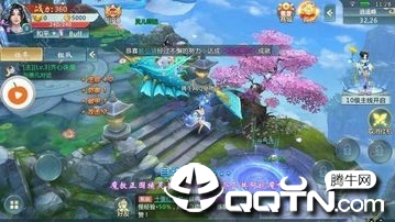 将夜修仙 V0.1.30.4