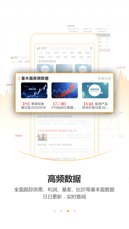 金联创资讯 V5.26