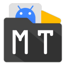 mt管理器 V2.13.4