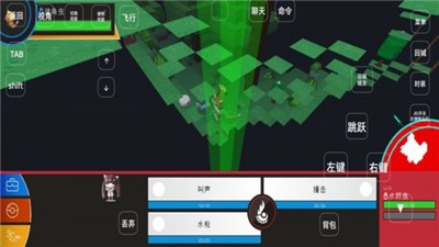 我的世界神奇宝贝模组 V1.8