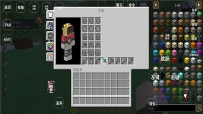 我的世界神奇宝贝模组 V1.8