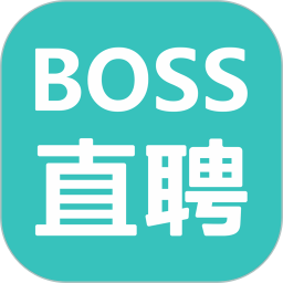 boss直聘app V11.040