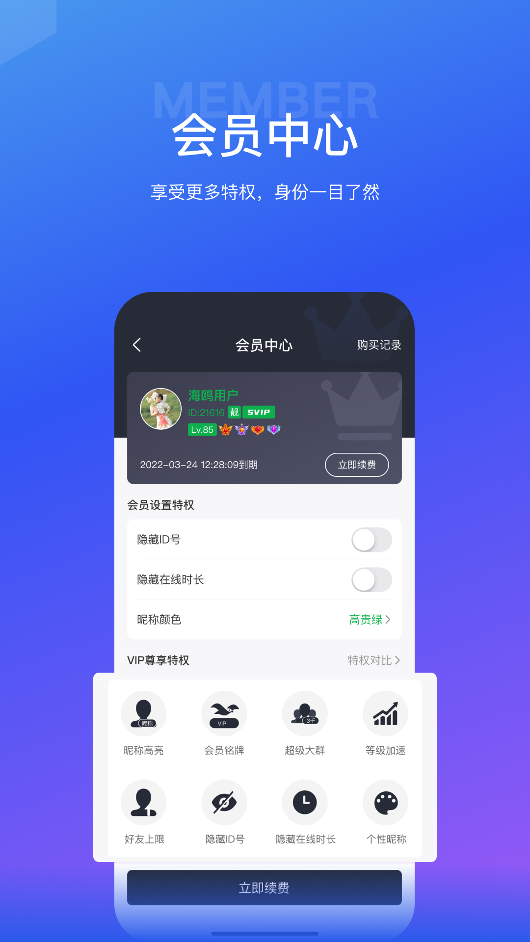 海鸥 V2.4.0