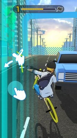 单车生活 V1.1.2