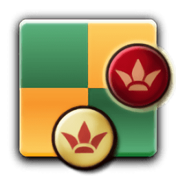 国际跳棋 V1.0.1