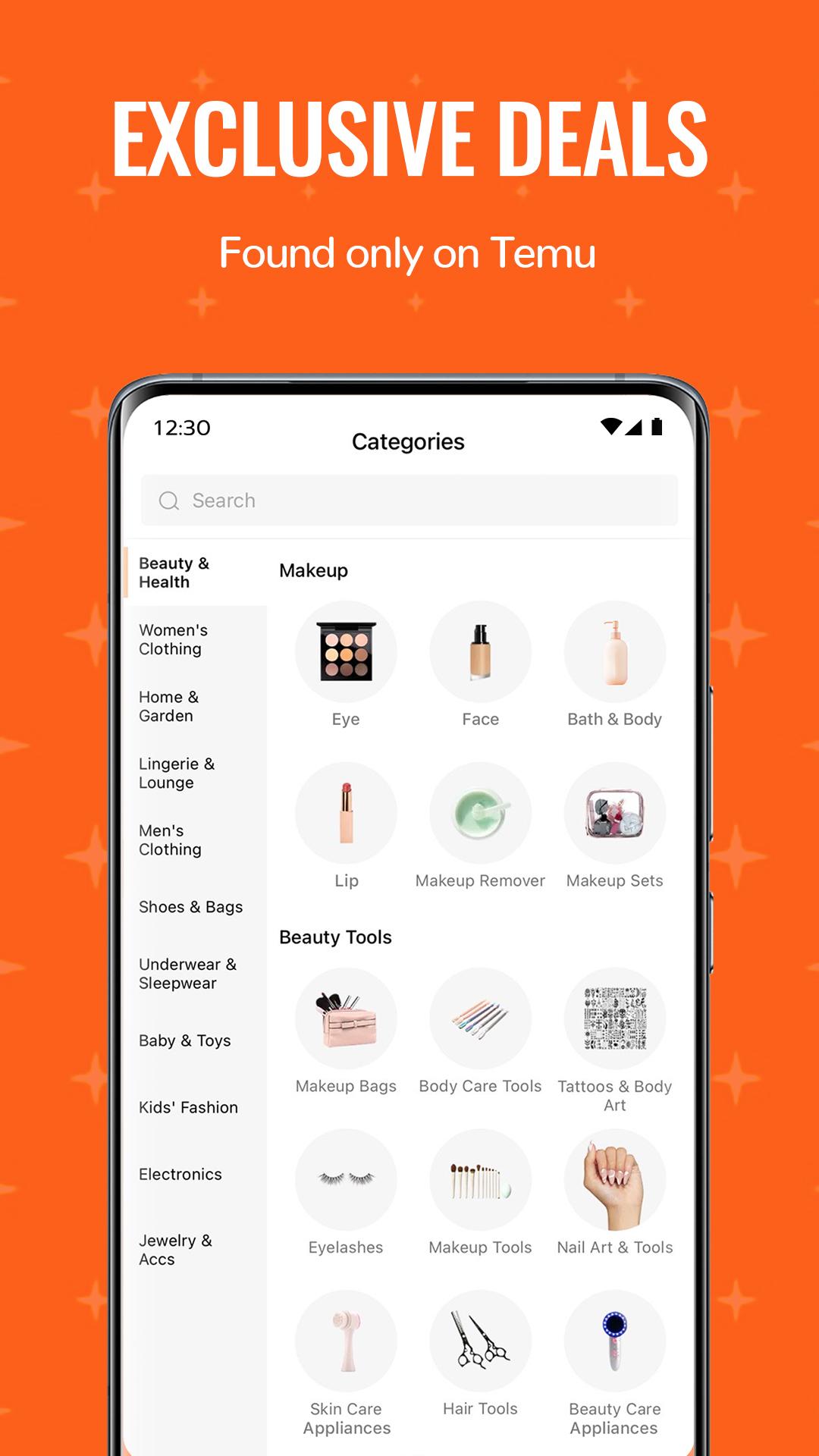 temu app V1.53.1