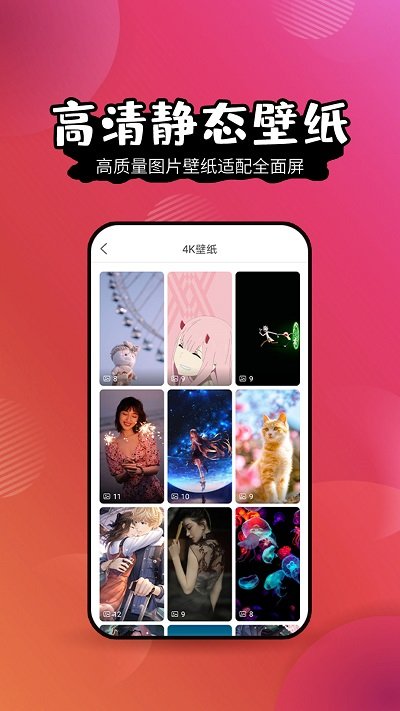 壁纸精灵 V6.2.8.0410