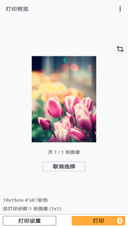 佳能打印app V2.10.0