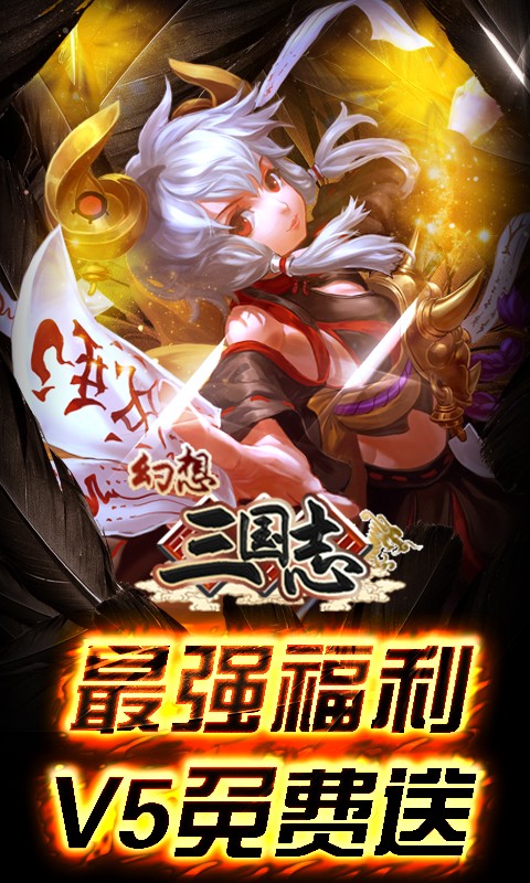 幻想三国志 V1.0.1