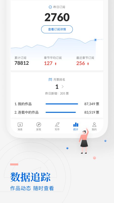 作家助手app V3.47.1.1344