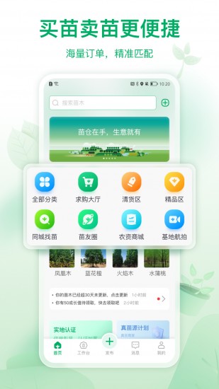 苗仓 V4.2.1