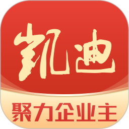 凯迪社区 V1.0.1