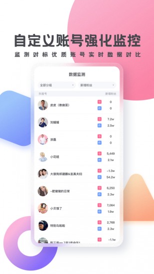 灰豚数据 V2.6.1