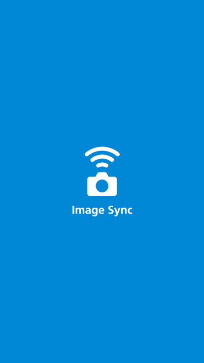 image sync中文 V2.1.17