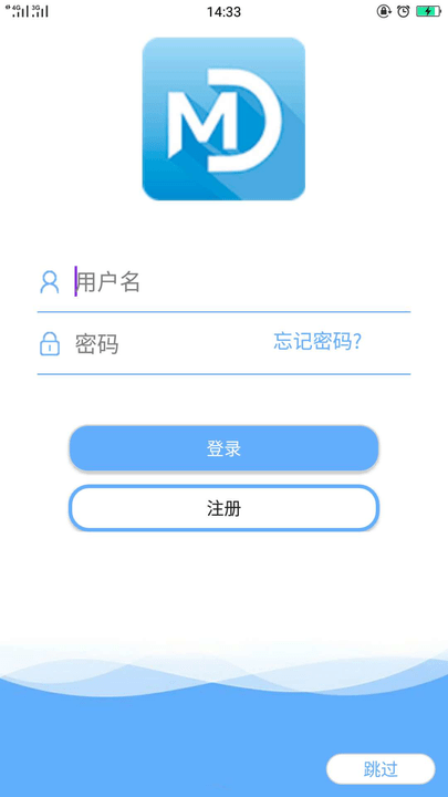 mecare手环app V4.2.05