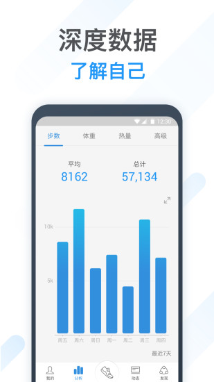 动动计步器app V10.6.1.1