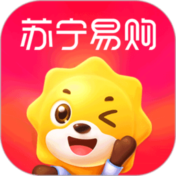 苏宁易购电器商城app V9.5.118