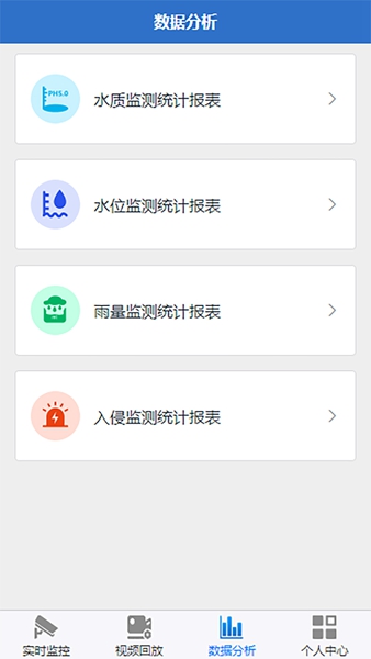 松滋水利app V1.0.1